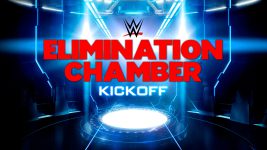WWE Elimination Chamber S01E00 Elimination Chamber 2020 Kickoff - 8th March 2020 Full Episode