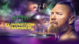 WWE Elimination Chamber S01E00 Elimination Chamber 2022 - 19th February 2022 Full Episode