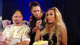 WWE Elimination Chamber S01E00 Ellsworth echoes Carmella's thoughts - 12th February 2017 Full Episode