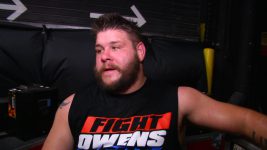 WWE Elimination Chamber S01E00 Exclusive: Owens wins big - 1st June 2015 Full Episode