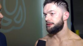 WWE Elimination Chamber S01E00 Finn Bálor reacts to losing his chance to go to W - 26th February 2018 Full Episode