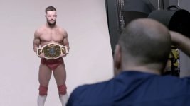 WWE Elimination Chamber S01E00 Go behind the scenes of Finn Bálor's first photos - 17th February 2019 Full Episode