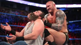 WWE Elimination Chamber S01E00 Harper vs. Orton: Elimination Chamber 2017 - 12th February 2017 Full Episode