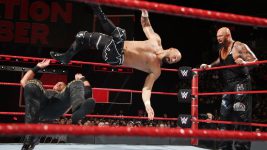 WWE Elimination Chamber S01E00 Luke Gallows demolishes Bo Dallas - 25th February 2018 Full Episode