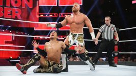 WWE Elimination Chamber S01E00 Murphy uses brute force to counter Tozawa - 17th February 2019 Full Episode