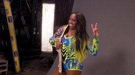 WWE Elimination Chamber S01E00 Naomi looks picture-perfect as the new SmackDown W - 12th February 2017 Full Episode