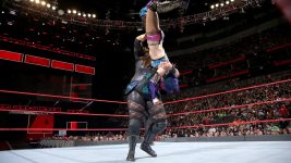 WWE Elimination Chamber S01E00 Nia Jax asserts her dominance in painful fashion - 25th February 2018 Full Episode