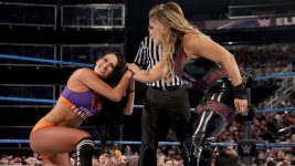 WWE Elimination Chamber S01E00 Nikki Bella vs. Natalya: Elimination Chamber 2017 - 12th February 2017 Full Episode