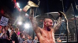 WWE Elimination Chamber S01E00 Randy Orton wins the Elimination Chamber Match - 23rd February 2014 Full Episode