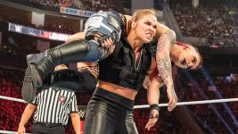 WWE Elimination Chamber S01E00 Rousey vs. Riott: Elimination Chamber (Full Match) - 17th February 2019 Full Episode