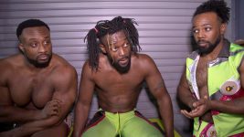 WWE Elimination Chamber S01E00 The New Day reflect on Kofi Kingston's WWE Title o - 17th February 2019 Full Episode