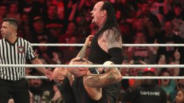 WWE Elimination Chamber S01E00 The Undertaker rises to engage The O.C. - 8th March 2020 Full Episode