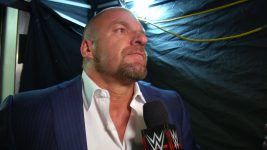 WWE Elimination Chamber S01E00 Triple H gives a stern warning to Dean Ambrose - 1st June 2015 Full Episode