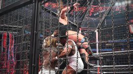 WWE Elimination Chamber S01E00 Tucker turns the Elimination Chamber upside-down - 8th March 2020 Full Episode
