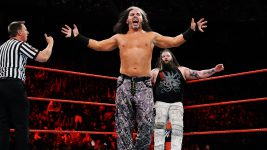 WWE Elimination Chamber S01E00 "Woken" Matt Hardy looks to "delete" Bray Wyatt - 25th February 2018 Full Episode