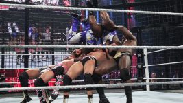 WWE Elimination Chamber S01E00 WWE Network: The New Day get Triple Suplexed: WWE - 31st May 2015 Full Episode