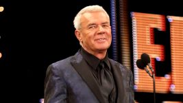 WWE Hall of Fame S01E00 Bischoff revolutionizes his way into Hall of Fame - 6th April 2021 Full Episode