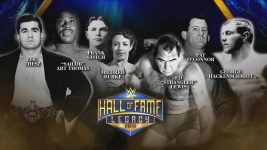 WWE Hall of Fame S01E00 Congratulations to the 2016 Legacy Inductees - 2nd April 2016 Full Episode