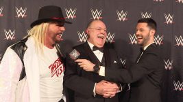 WWE Hall of Fame S01E00 DDP surprises The Fabulous Freebirds - 2nd April 2016 Full Episode