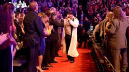 WWE Hall of Fame S01E00 Michael Hayes goes "bad" with an impromptu concert - 2nd April 2016 Full Episode