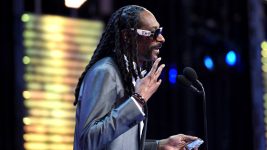 WWE Hall of Fame S01E00 Snoop Dogg takes his place in the Celebrity Wing - 2nd April 2016 Full Episode