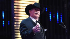 WWE Hall of Fame S01E00 Stan Hansen remembers those who helped him - 2nd April 2016 Full Episode