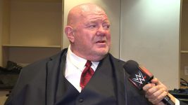 WWE Hall of Fame S01E00 Vader on the strength and stamina of Stan Hansen - 2nd April 2016 Full Episode