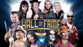 WWE Hall of Fame S01E00 WWE Hall of Fame 2016 - 2nd April 2016 Full Episode