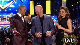 WWE Hall of Fame S01E00 WWE Hall of Fame 2016 Live from The Red Carpet - 2nd April 2016 Full Episode