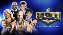 WWE Hall of Fame S01E00 WWE Hall of Fame 2017 - 31st March 2017 Full Episode