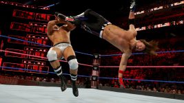 WWE Hell in a Cell S01E00 AJ Styles vs. Tye Dillinger vs. Baron Corbin - 8th October 2017 Full Episode