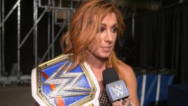 WWE Hell in a Cell S01E00 Becky Lynch "walks the walk" as new SmackDown Wome - 16th September 2018 Full Episode