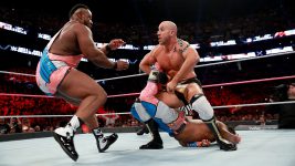 WWE Hell in a Cell S01E00 Big E buoys The New Day vs. Cesaro & Sheamus - 30th October 2016 Full Episode