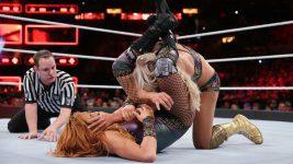 WWE Hell in a Cell S01E00 Charlotte Flair reverses Dis-arm-her - 16th September 2018 Full Episode