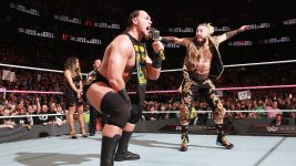 WWE Hell in a Cell S01E00 Enzo & Cass deliver wicked introduction to Boston - 30th October 2016 Full Episode