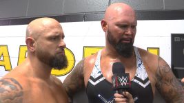 WWE Hell in a Cell S01E00 Gallows & Anderson brag about their success - 30th October 2016 Full Episode