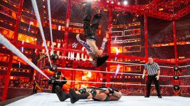WWE Hell in a Cell S01E00 Hardy vs. Orton (Full Hell in a Cell Match) - 16th September 2018 Full Episode
