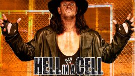 WWE Hell in a Cell S01E00 Hell in a Cell 2009 - 4th October 2009 Full Episode
