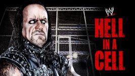 WWE Hell in a Cell S01E00 Hell in a Cell 2010 - 3rd October 2010 Full Episode