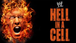 WWE Hell in a Cell S01E00 Hell in a Cell 2011 - 2nd October 2011 Full Episode