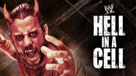 WWE Hell in a Cell S01E00 Hell in a Cell 2012 - 28th October 2012 Full Episode