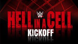 WWE Hell in a Cell S01E00 Hell in a Cell 2015 Kickoff Show - 25th October 2015 Full Episode