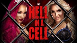 WWE Hell in a Cell S01E00 Hell in a Cell 2016 - 30th October 2016 Full Episode