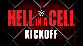 WWE Hell in a Cell S01E00 Hell in a Cell 2016 Kickoff Show - 30th October 2016 Full Episode