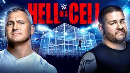 WWE Hell in a Cell S01E00 Hell in a Cell 2017 - 8th October 2017 Full Episode