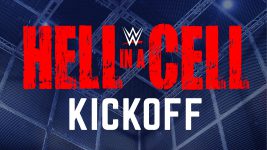 WWE Hell in a Cell S01E00 Hell in a Cell 2017 Kickoff Show - 8th October 2017 Full Episode