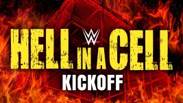 WWE Hell in a Cell S01E00 Hell in a Cell 2018 Kickoff Show - 16th September 2018 Full Episode