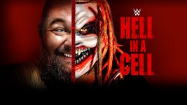 WWE Hell in a Cell S01E00 Hell in a Cell 2019 - 6th October 2019 Full Episode