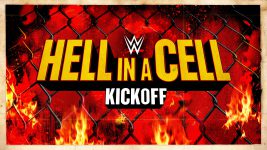 WWE Hell in a Cell S01E00 Hell in a Cell 2020 Kickoff - 25th October 2020 Full Episode