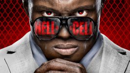 WWE Hell in a Cell S01E00 Hell in a Cell 2021 - 20th June 2021 Full Episode